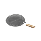 Naturehike Le Yan Stainless Steel Baking Pan