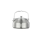 Campingmoon Mini Bonfire Kettle 1.0L