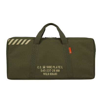 Cargo Container Side Plate L Bag