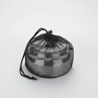 Campingmoon Mini Bonfire Kettle 1.0L