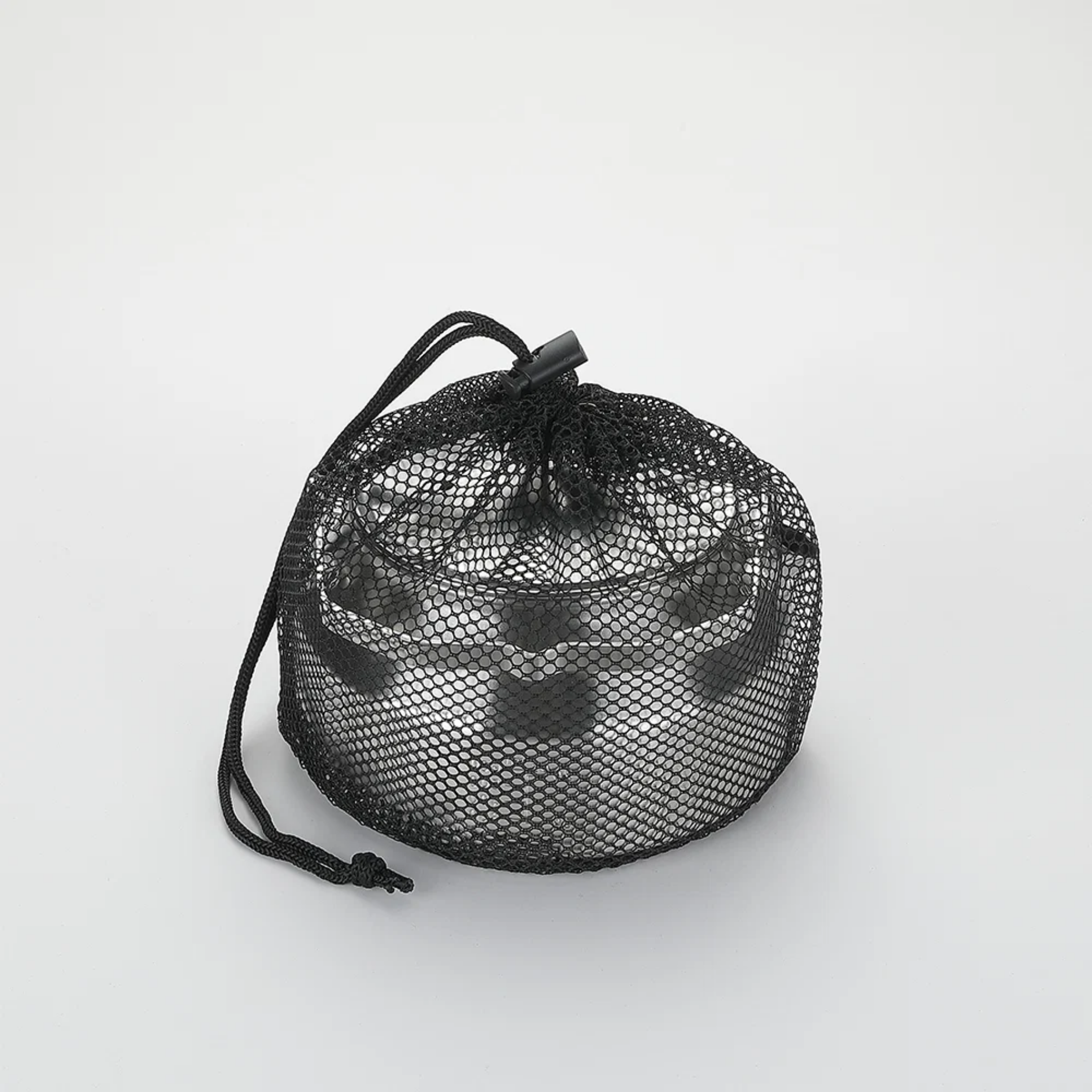 Campingmoon Mini Bonfire Kettle 1.0L