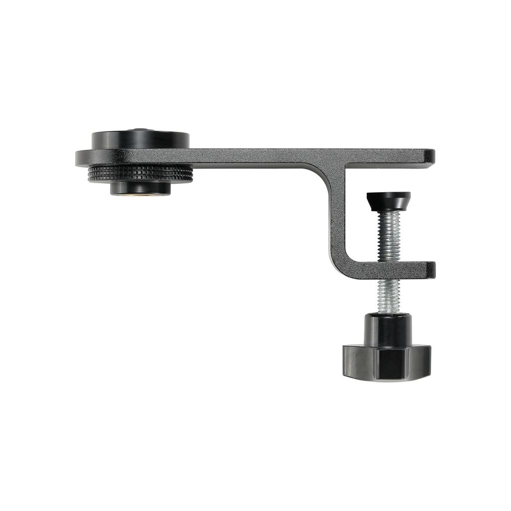 Campingmoon Screw-In Table Clamp