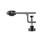 Campingmoon Screw-In Table Clamp