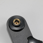 Campingmoon Screw-In Table Clamp