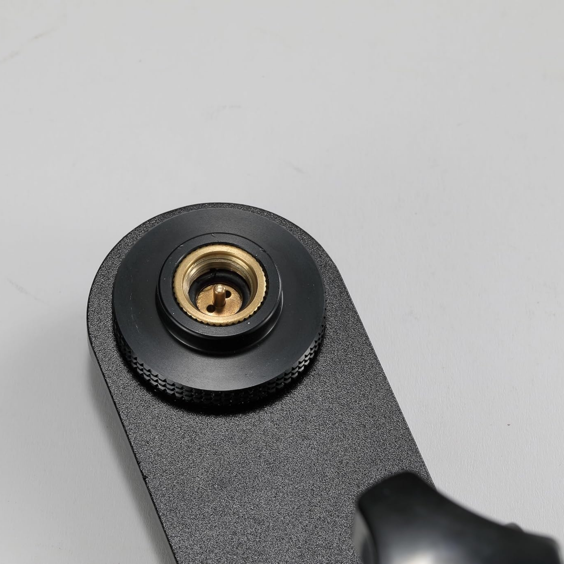 Campingmoon Screw-In Table Clamp
