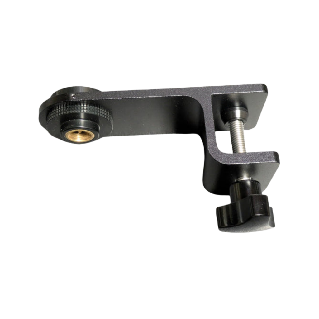 Campingmoon Screw-In Table Clamp