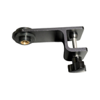 Campingmoon Screw-In Table Clamp