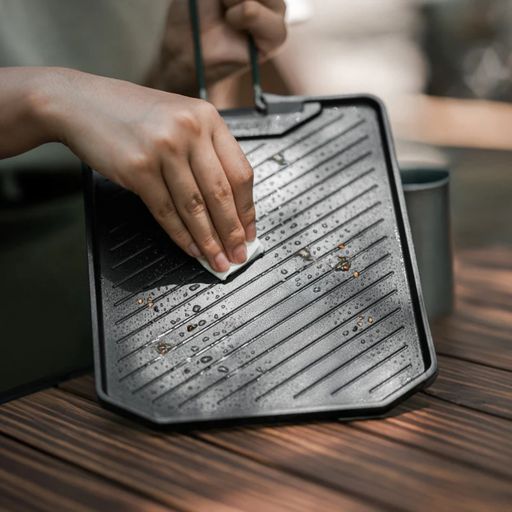Naturehike Non Stick Frying Pan S