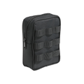 Campingmoon Side Pocket Storage Organizer