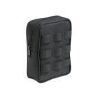Campingmoon Side Pocket Storage Organizer