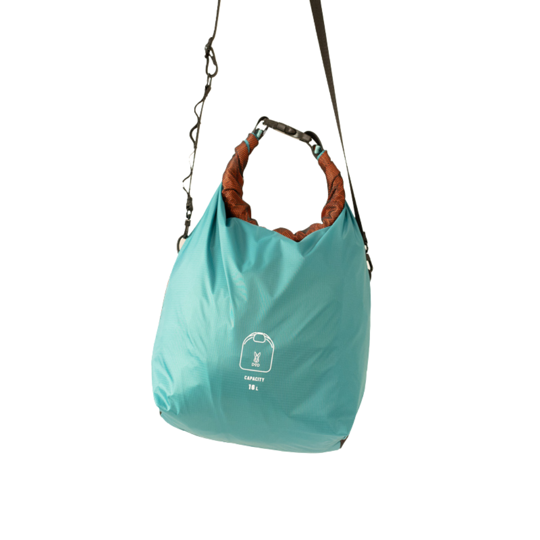 DoD Mitsu Wakebukuro 16L Stuff Bag