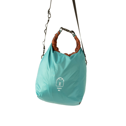 DoD Mitsu Wakebukuro 16L Stuff Bag