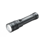 Claymore Dynalight Tactical Flashlight