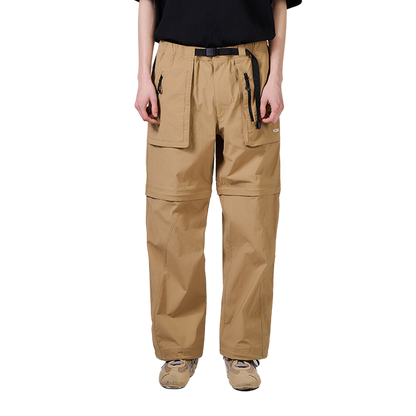 KZM Two-Pocket Jogger Pants