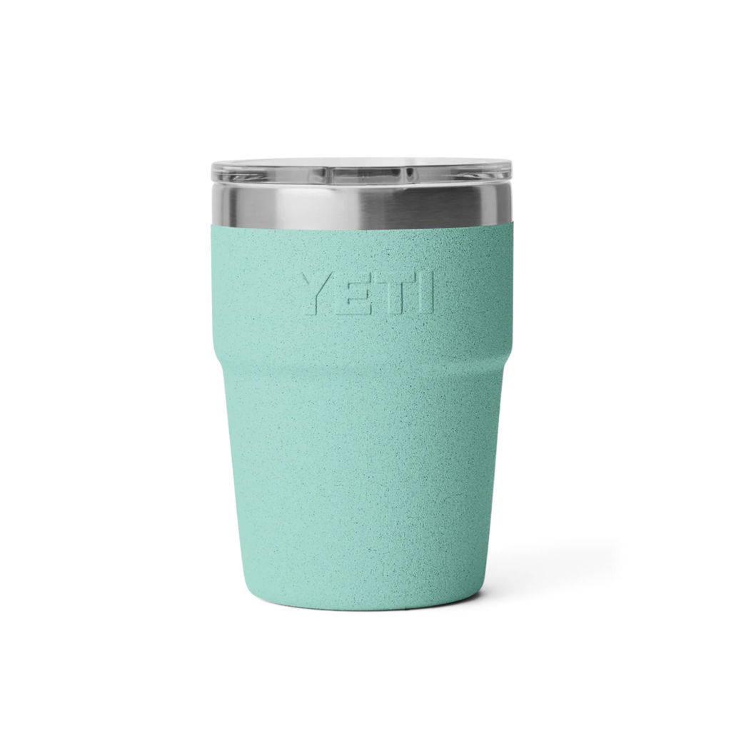 YETI Rambler® 16 OZ Stackable Cup With Magslider™ Lid