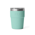 YETI Rambler® 16 OZ Stackable Cup With Magslider™ Lid