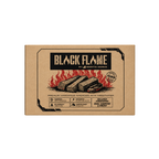Black Flame Bakau Firewood