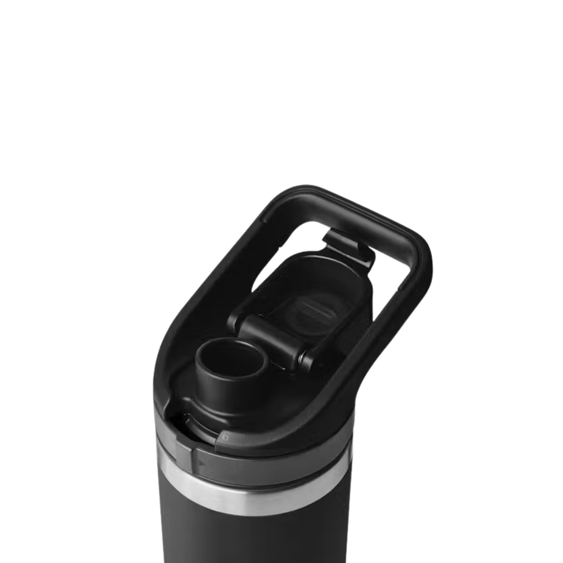 YETI Rambler® Bottle Flip Chug Cap/ C Clip