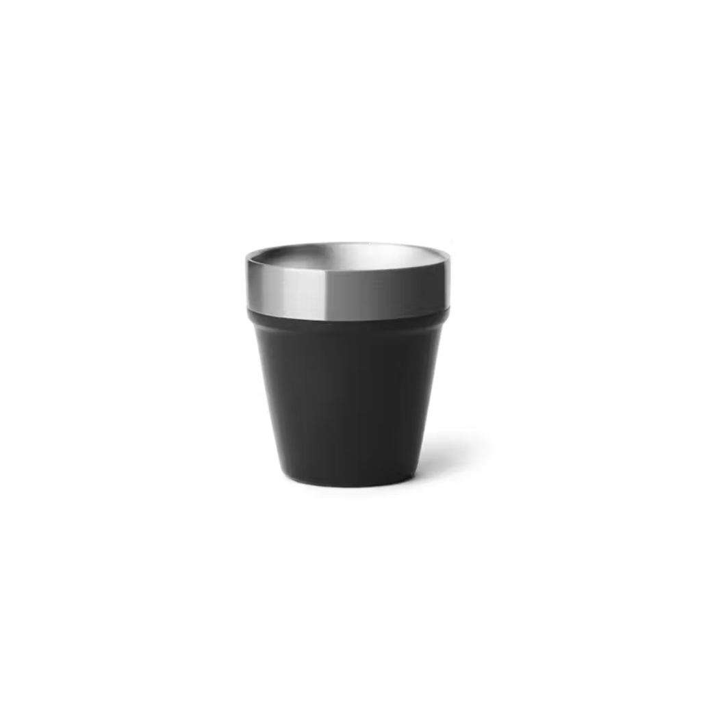 YETI 4 Pieces Shot Glasses With Carrying Case