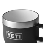 YETI Rambler® 6 OZ Stackable Mugs With DuraSip™ Ceramic Lining