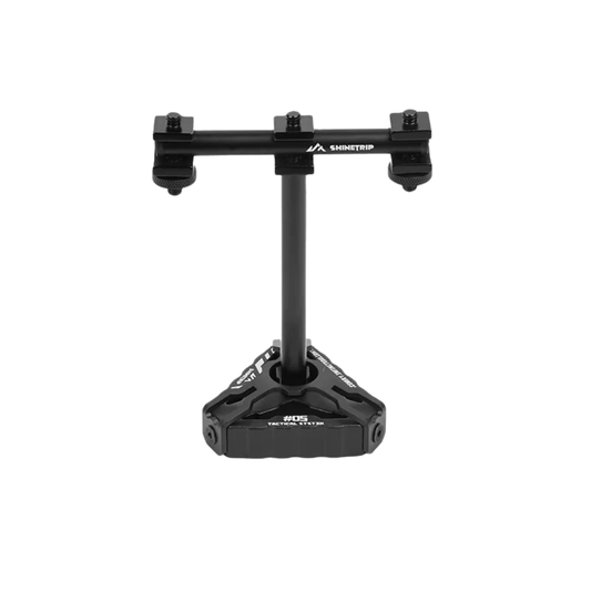 ShineTrip ST-05 Series Horn Peak Candleholder Light