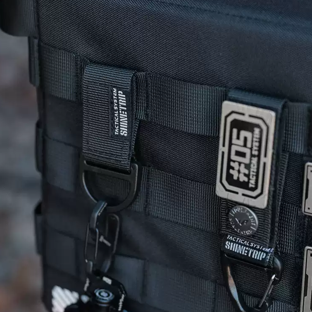 ShineTrip ST-05 Series Tactical Multi-Purpose Hook