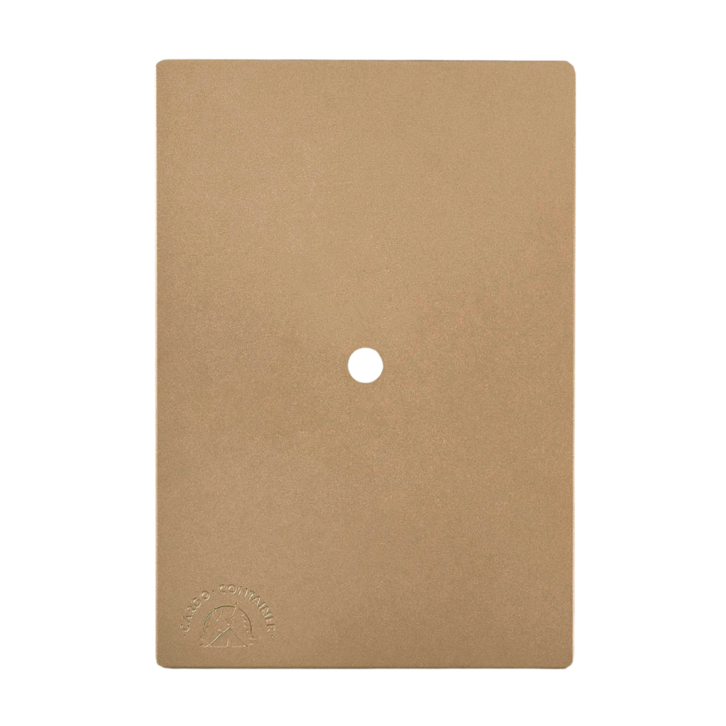 Cargo Container One Unit Cover
