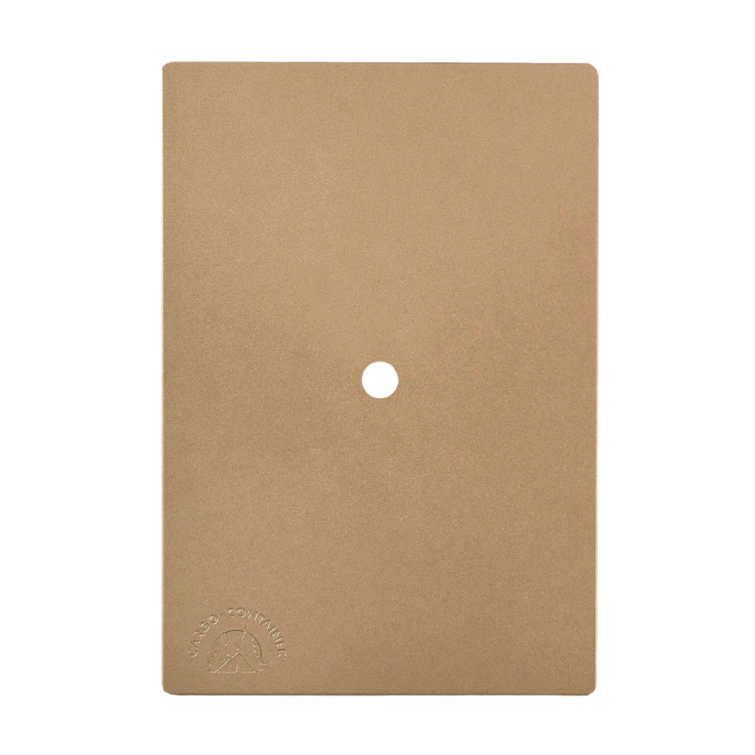 Cargo Container One Unit Cover