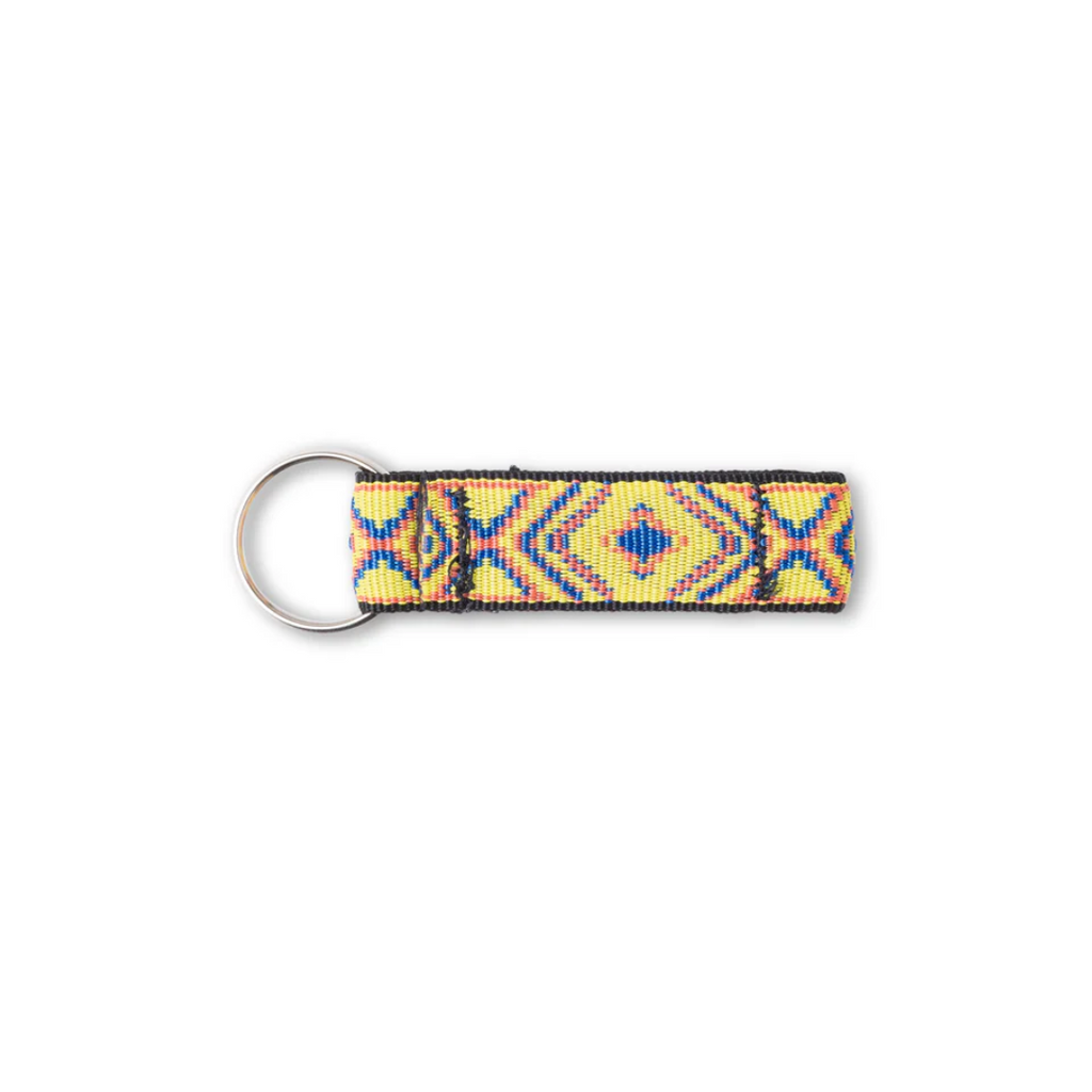 Kavu Keychain
