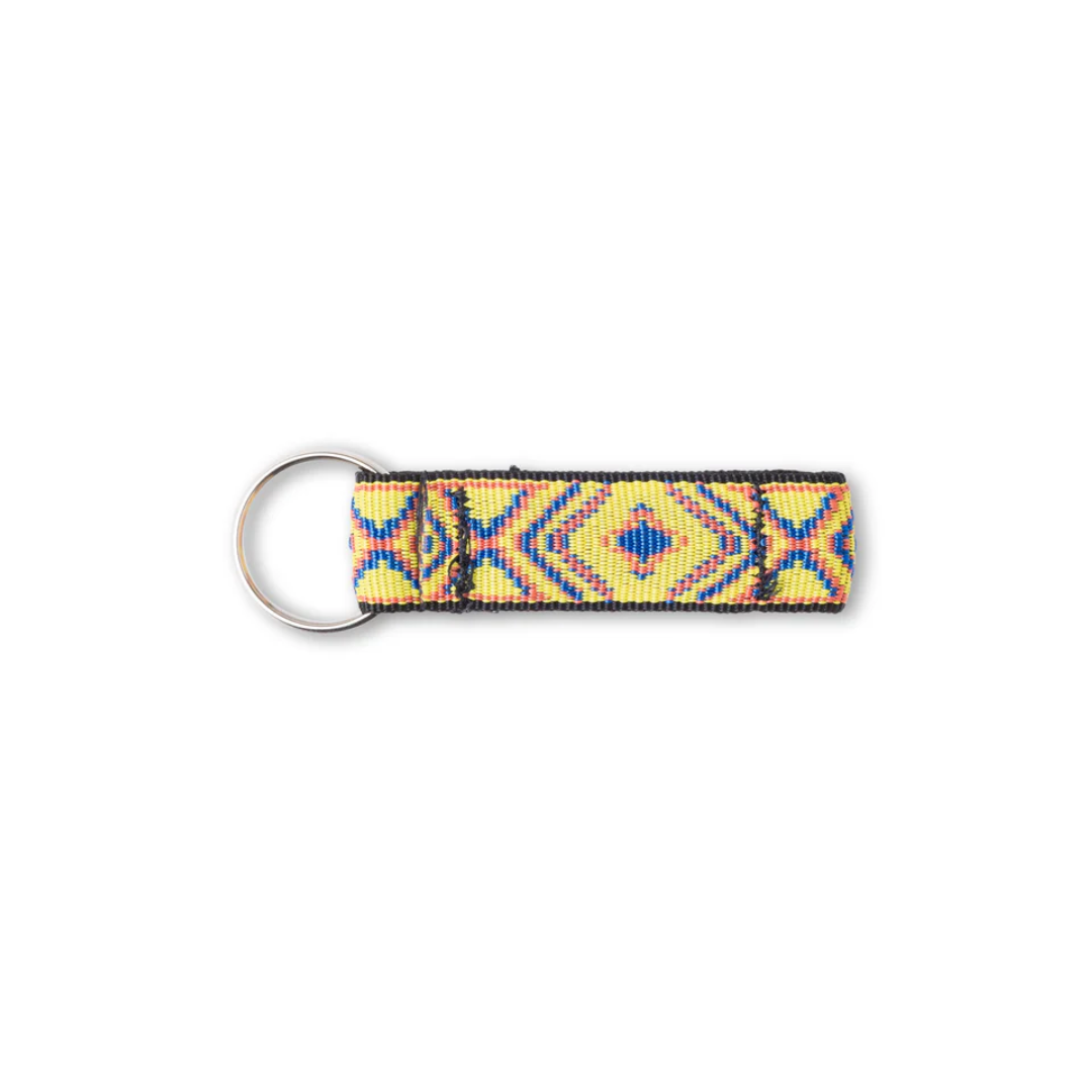 Kavu Keychain