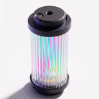 Champazi Soundlight R1 Dynamic Camping Light 3200mAh