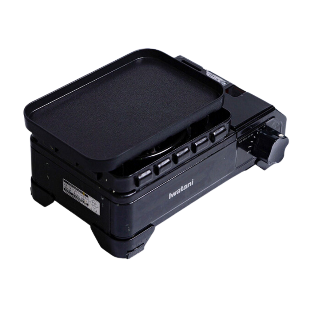 Kinox Grill Pan with Handle