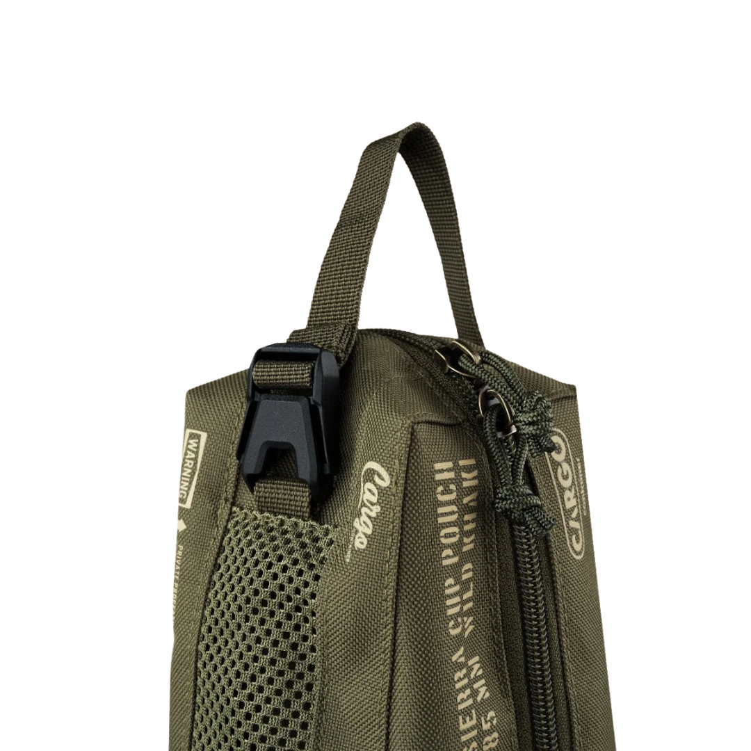 Cargo Container Wild Sierra Cup Pouch