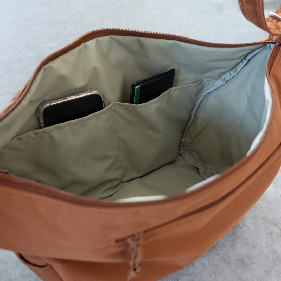 DoD Choi Shol 6L Shoulder Bag