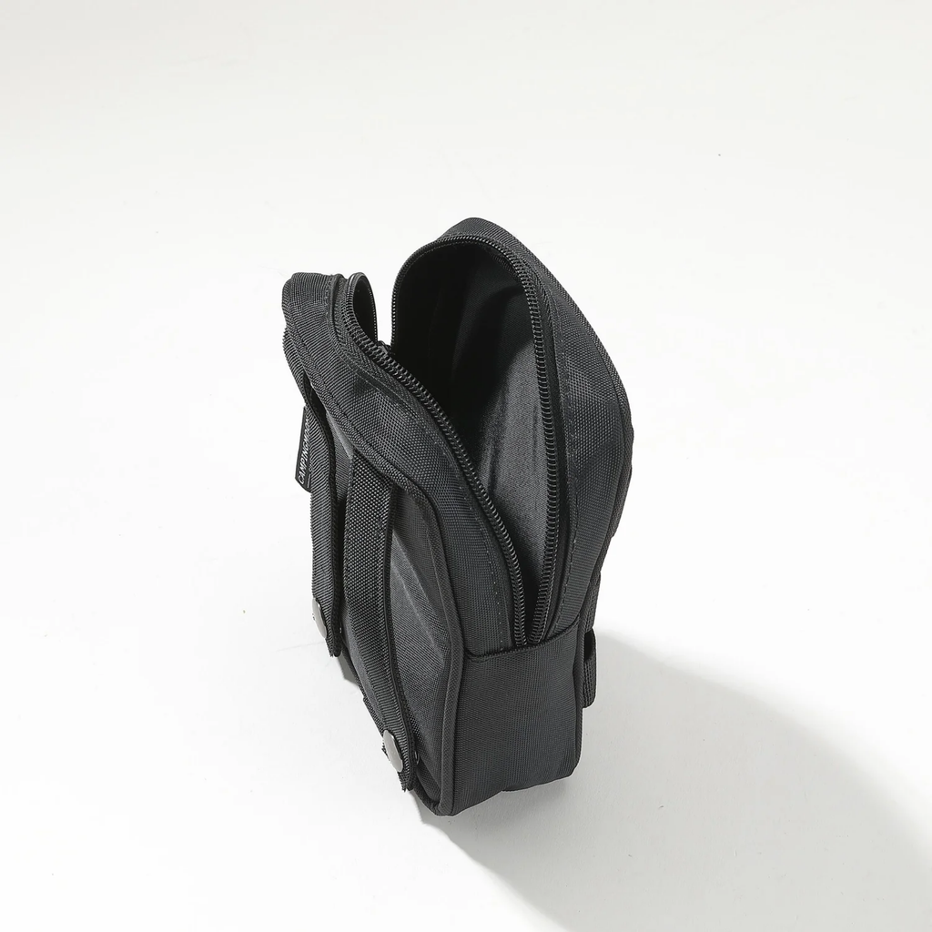 Campingmoon Side Pocket Storage Organizer