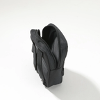 Campingmoon Side Pocket Storage Organizer