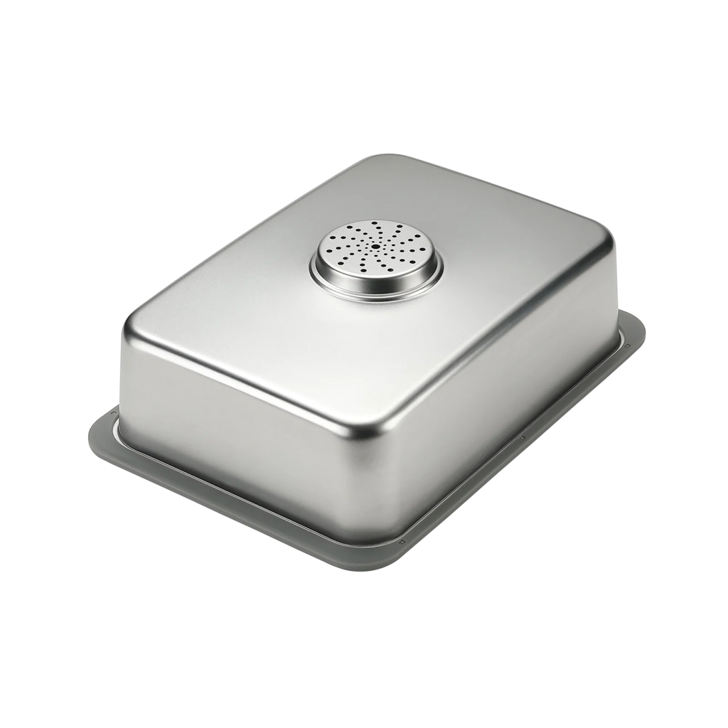 Campingmoon IGT 1-unit Stainless Steel Sink