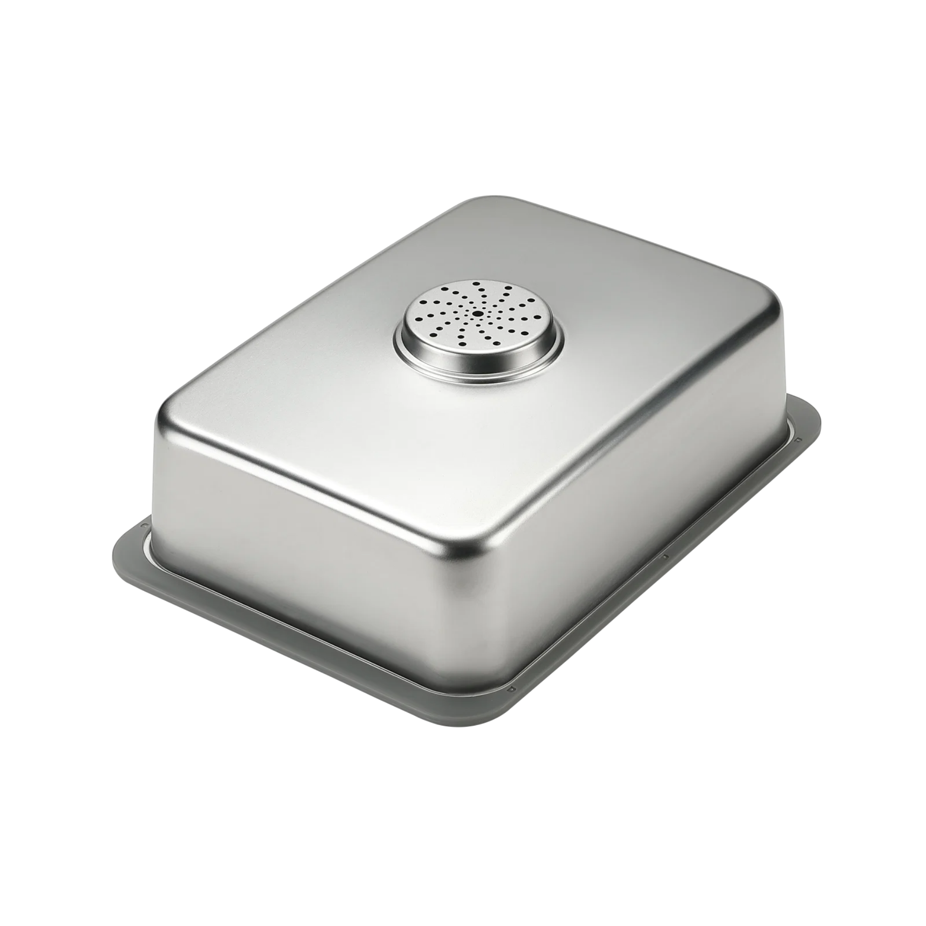 Campingmoon IGT 1-unit Stainless Steel Sink