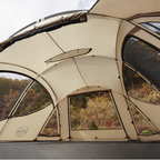 KZM Gotland Shell House Tent