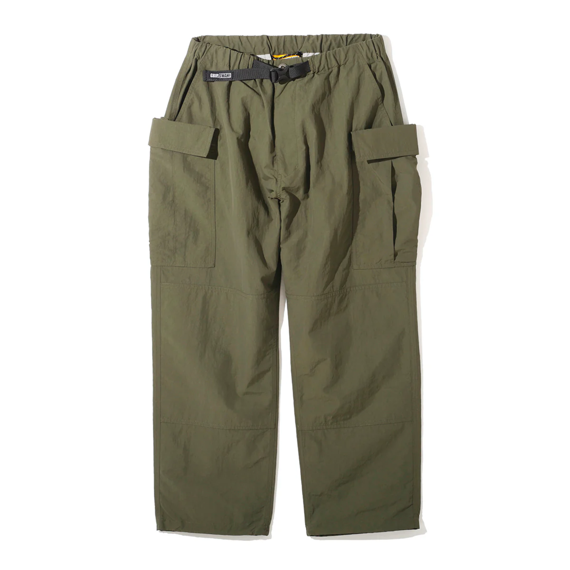 Grip Swany Tussor Bush Pants