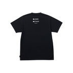 Snow Peak SPW Tour 2025 T-Shirt