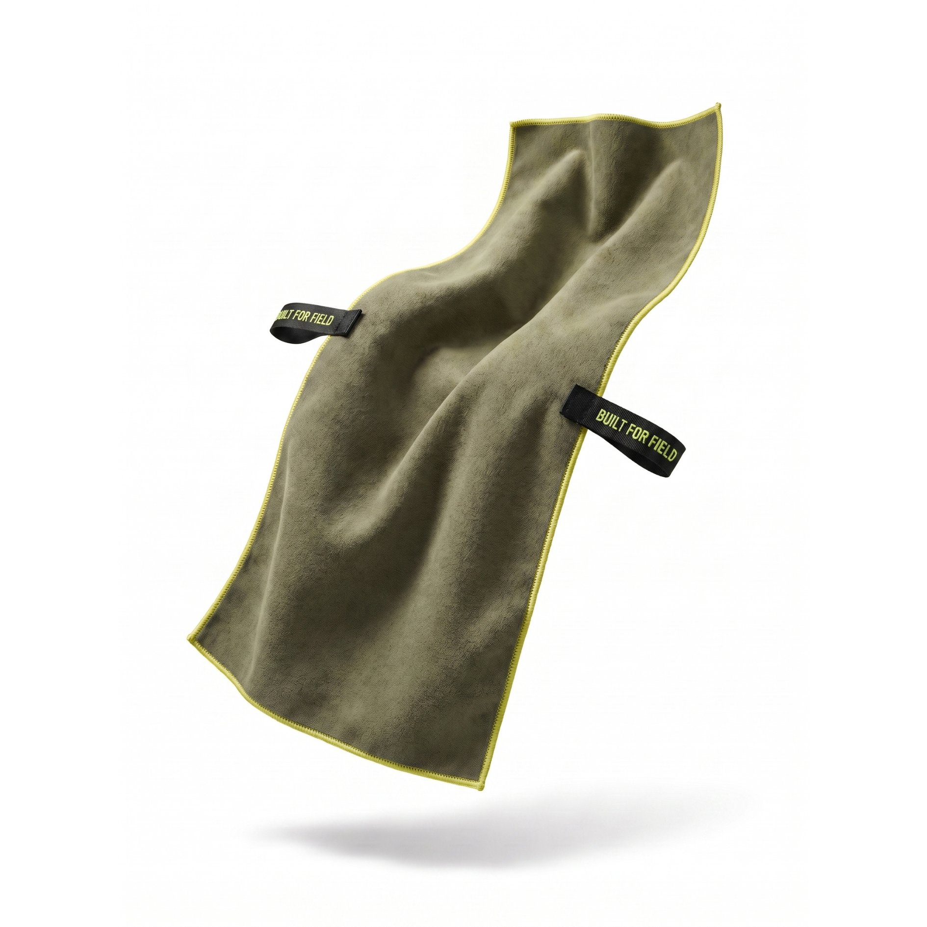 Goritta Works EVA Microfiber Towel