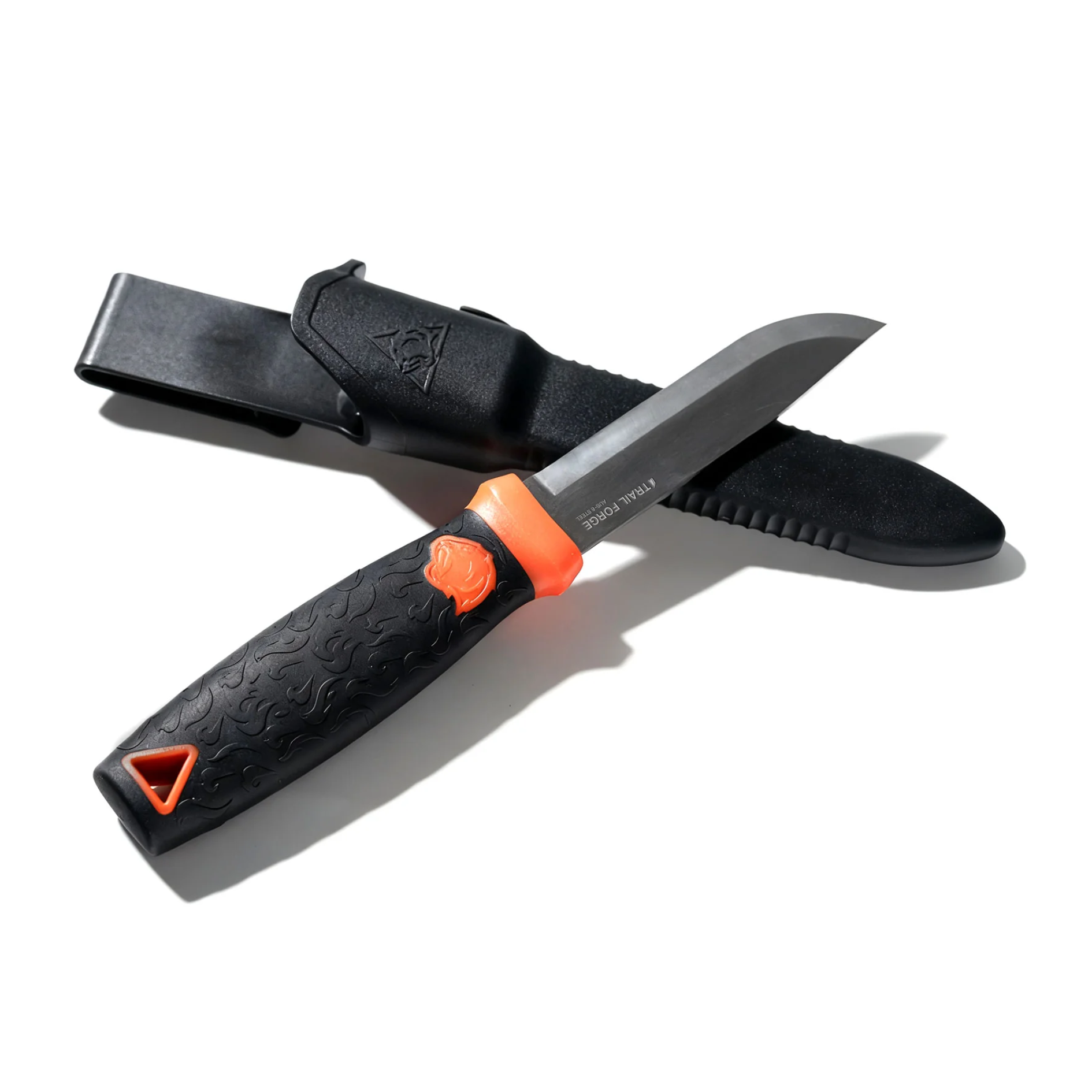 OneTigris Trail Forge Camping Knife