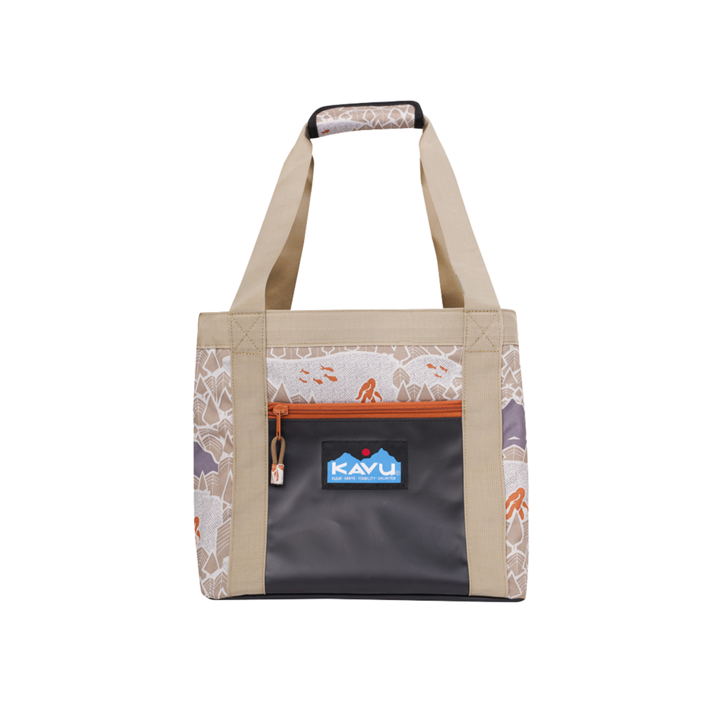 Kavu Mini Hauler Totebag
