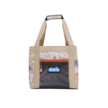 Kavu Mini Hauler Totebag