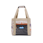 Kavu Mini Hauler Totebag
