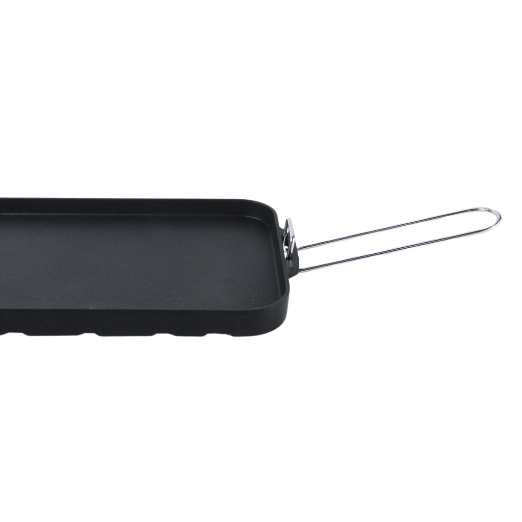 Kinox Grill Pan with Handle