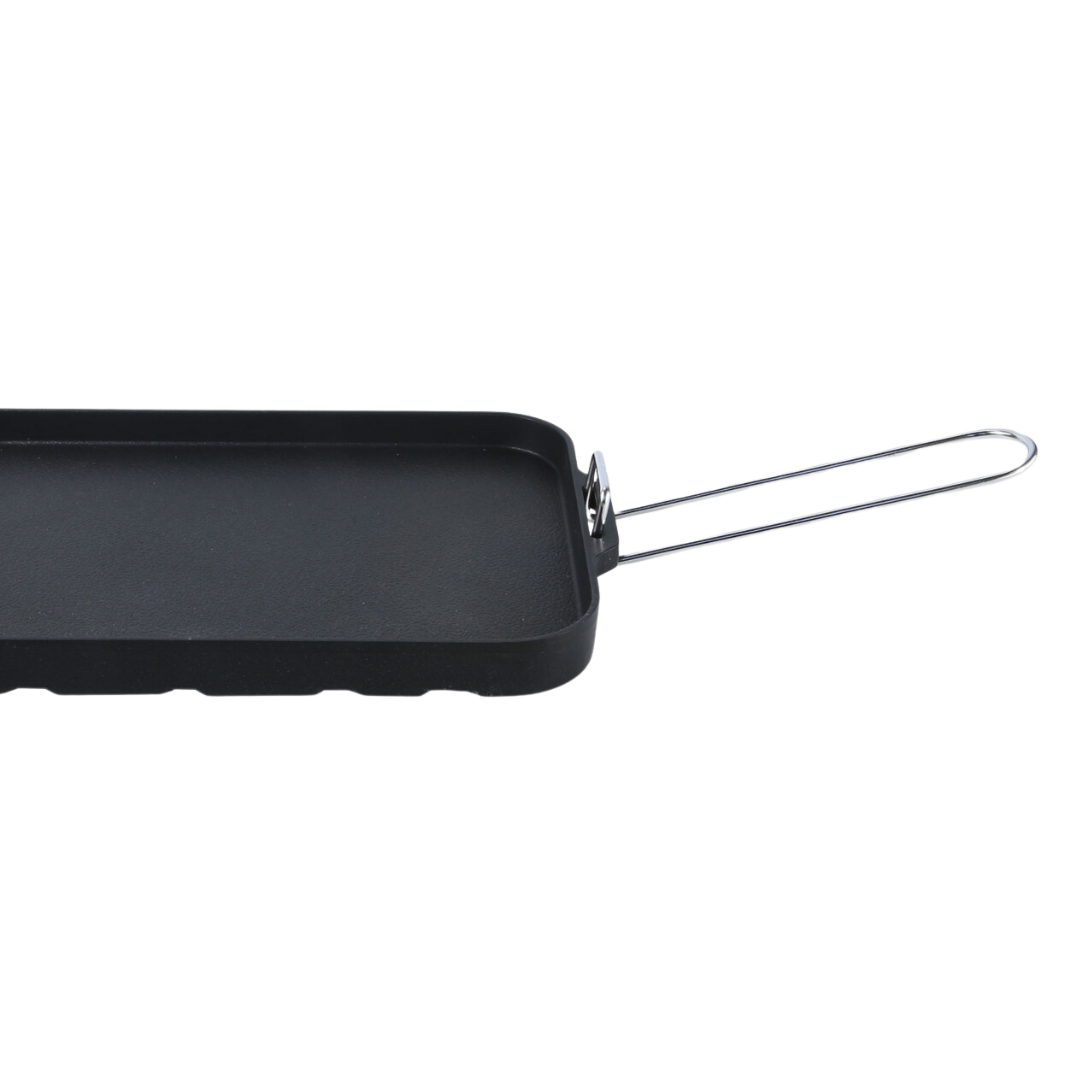 Kinox Grill Pan with Handle