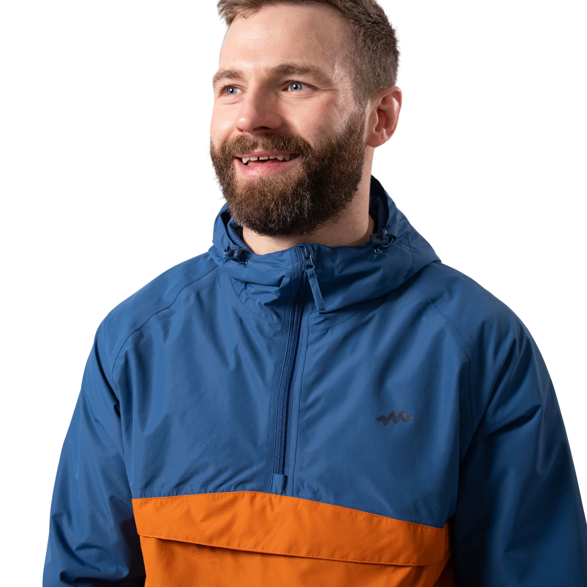 Mac In A Sac Nomad Kagout