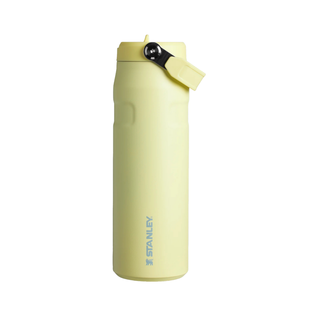 Stanley The IceFlow™ Aerolight Bottle with Flip Straw Lid -24oz